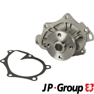 Water Pump, engine cooling